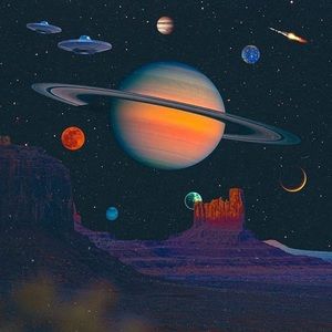 Meet your Posher, Aly